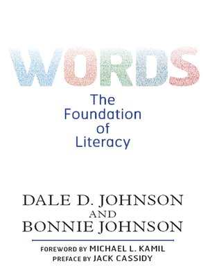 cover image of Words